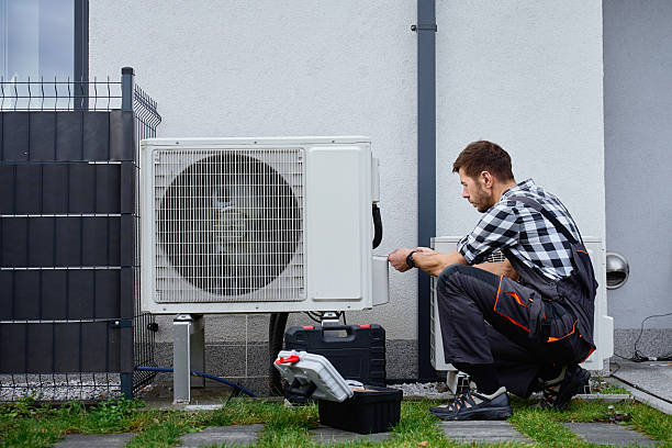 Top rated local Hvac specialists in Fairview, MT